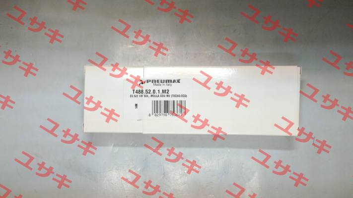 T488.52.0.1.M2 Pneumax