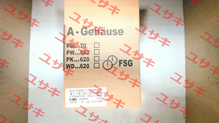 1708Z03-352.009 FSG Fernsteuergeräte