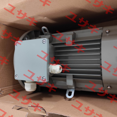 FCA 100 LC 2 /PHE AC Motoren
