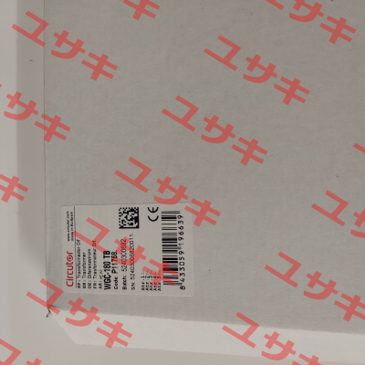 WGC-180-TB Circutor