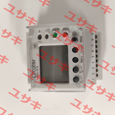 RGU-10B Circutor
