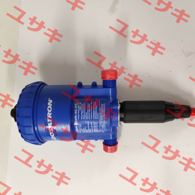 D25RE4VF Dosatron