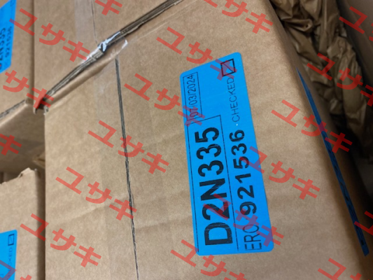 D2N335 Vapac