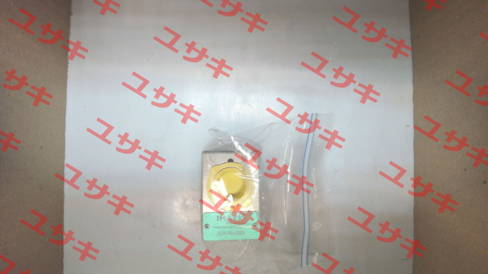2LH-10A-B03 IMAV Hydraulik