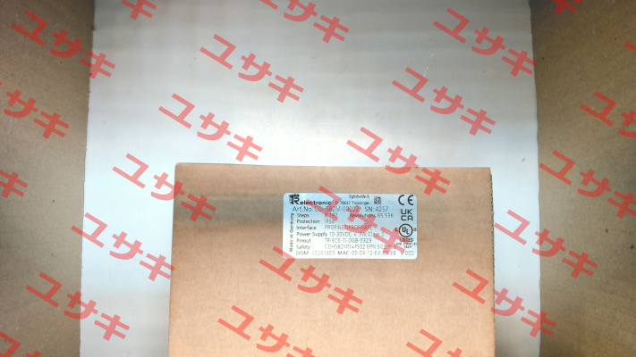 CDH582M-00002 TR Electronic