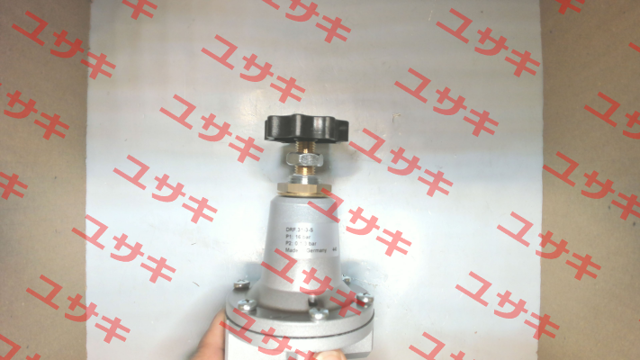 DRF.31-3-S UNIMATIC