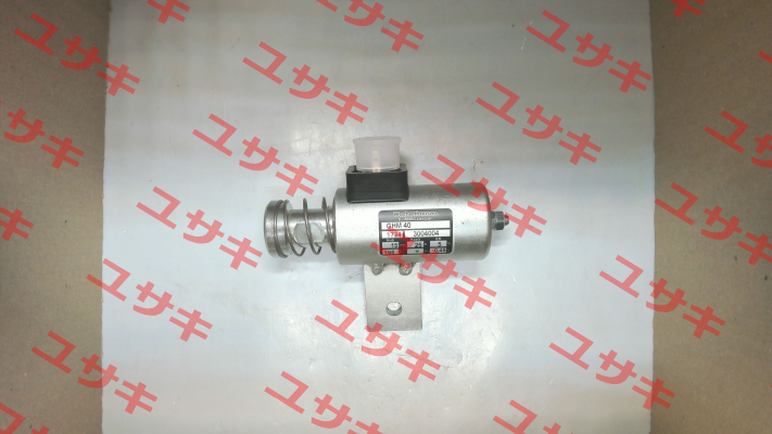 GHM 40 Wachenhausen