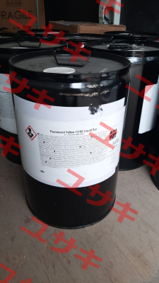 FLUORESCENT  -  FY 131SC Röhm