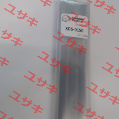 SDS-0150 Carbide Probes