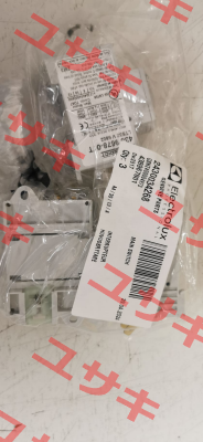 438967801 (OEM) Benedict