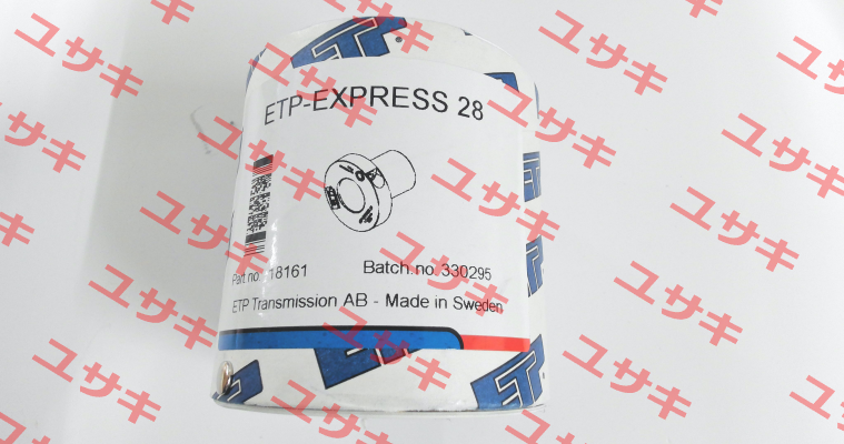 ETP-EXPRESS Typ 28 Etp