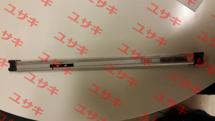 ISA 1198308 12172   Givi Misure