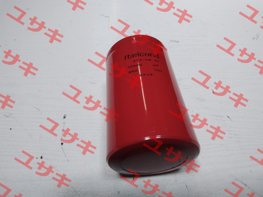 AYX-HR173M350EF1 Itelcond