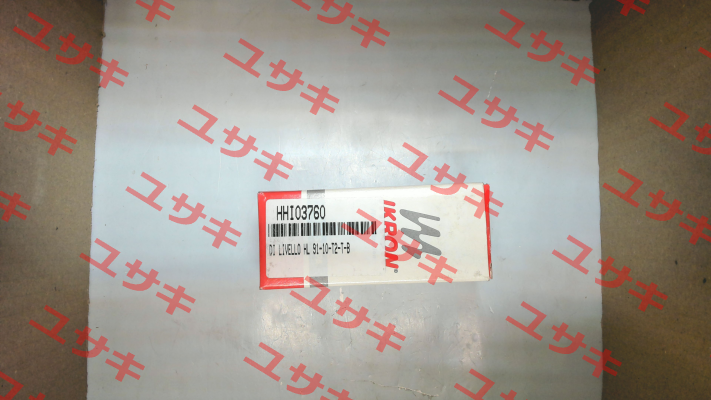 L76-T-M12 (HL91-10-T2-T-B) Ikron