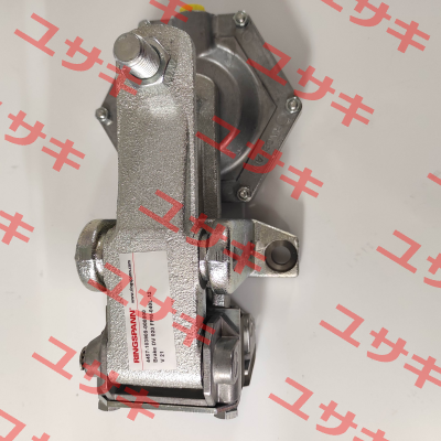 P/N: 4457-103909-000000, Type: DV 020 FPM-040 L-12 Ringspann