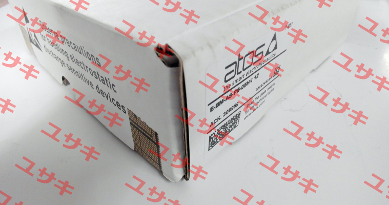 E-BM-AS-PS-05H/I Atos