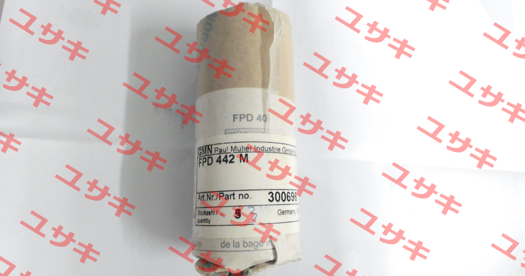 FPD 442 M Gmn