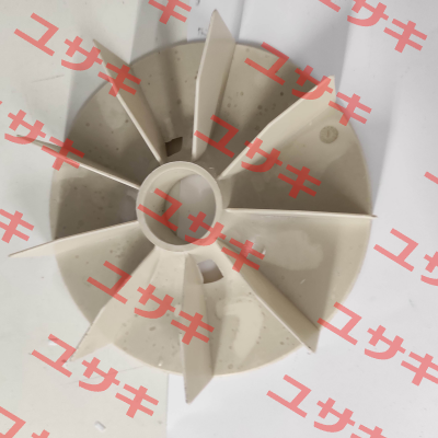 fan wheel for TE Q3E PA 180L 4B TEE