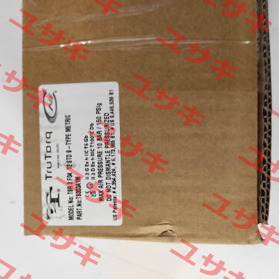 TS003A1M Trutorq