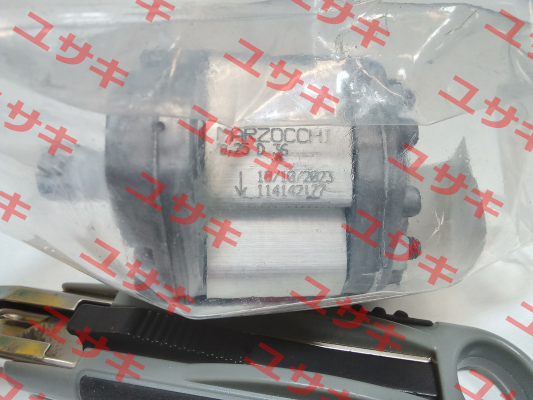 0.25-D-36 Marzocchi