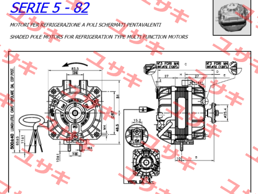 82 4025/5 Euro Motors Italia