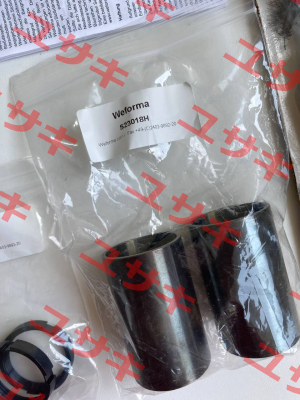 000S23018H Weforma