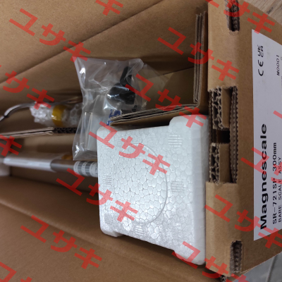 SR721SP-300mm Magnescale