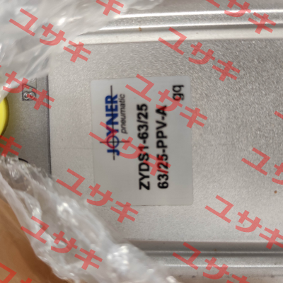 ZYDS1-63-25 / 63/25 - PPV-A Joyner Pneumatic