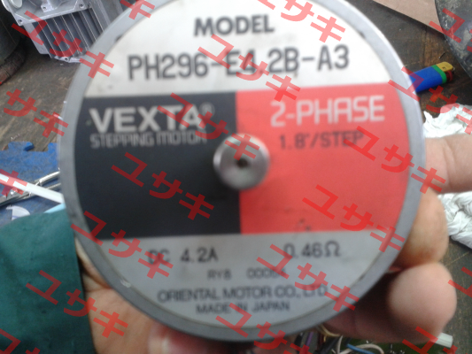 PH296-E4.2B-A3 oem Vexta