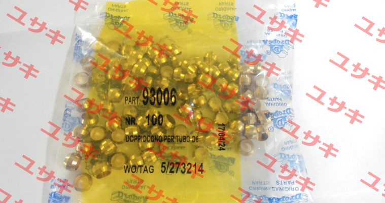 0093006 Dropsa