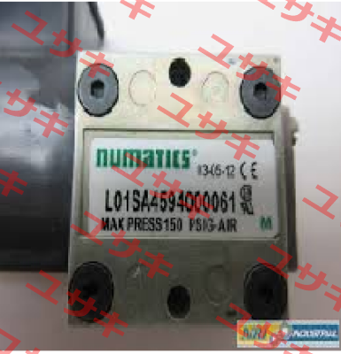 L01SA4594000061 Asco