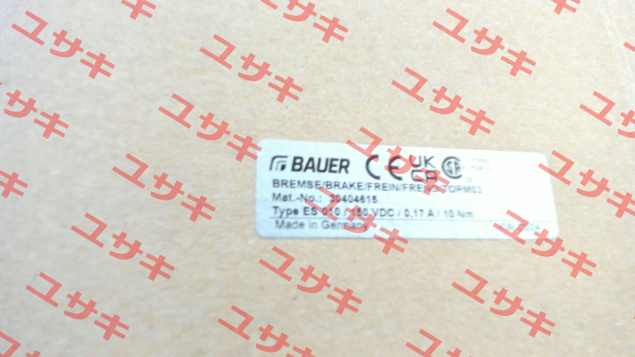 30404615 Bauer