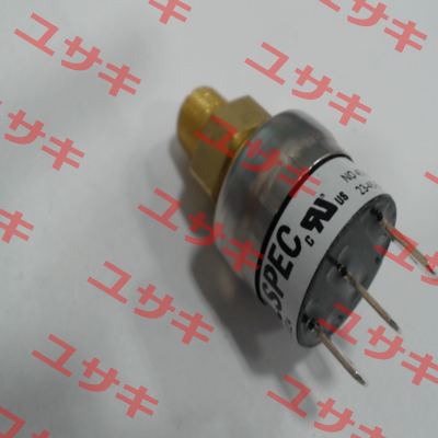 HR150-809-0024 Wilspec
