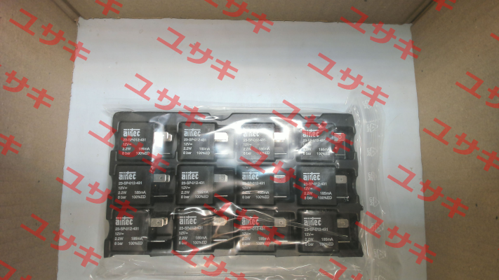 23-SP-012-431 Airtec