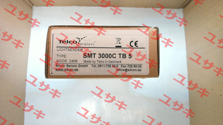 p/n: 4280, Type: SMT 3000C TB 5 Telco