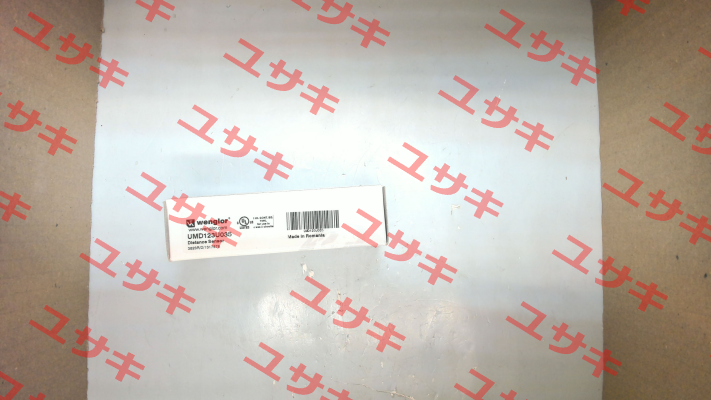 UMD123U035 Wenglor