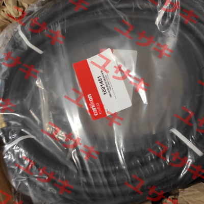 1001451 Oerlikon Metco
