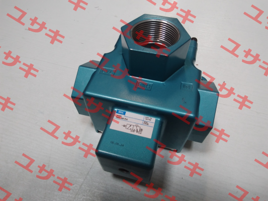 58D-56-RA/0446 МAC Valves