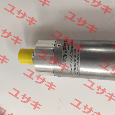 KFW-  D01/00/0/0/0/Z6BN/320/260/100 Woerner