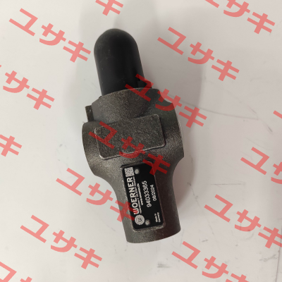 HDW-D/00/3 Woerner