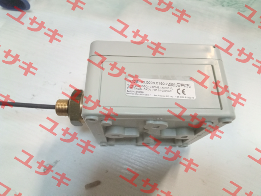 00.0008.0160.1 (00.0008.0111.1) Valco