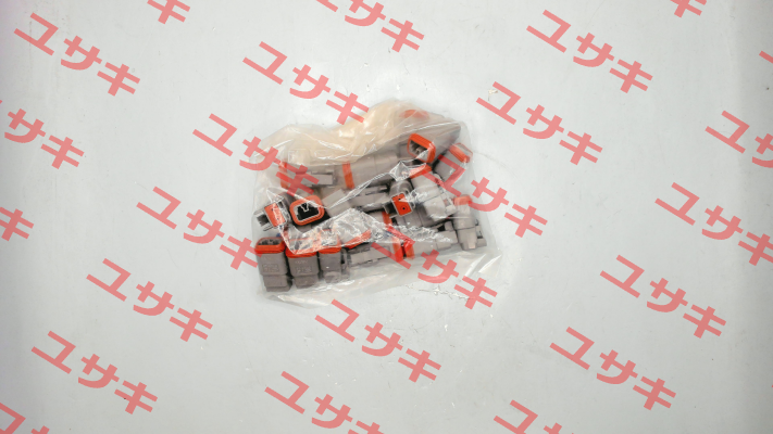 DT06-2S Deutsch (TE Connectivity)