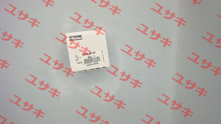 7883 06 10 Legris (Parker)