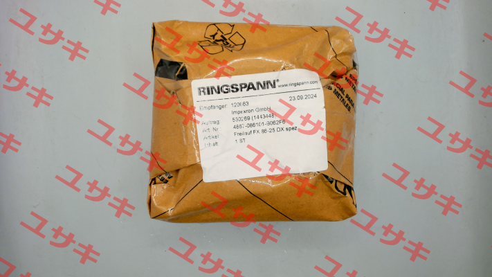 4867-086101-B062F6 Ringspann
