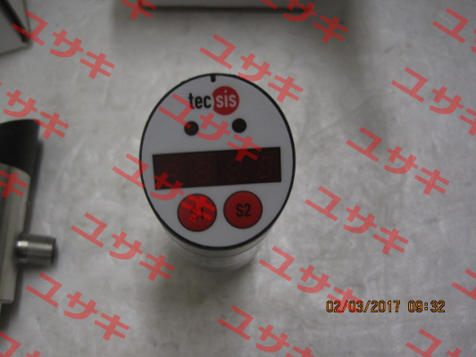 S2400B082403  Tecsis (WIKA Group)
