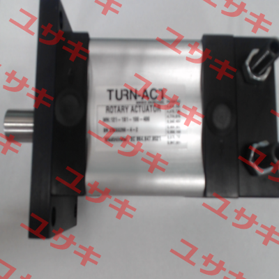 121-1S1-100-400 TURN-ACT