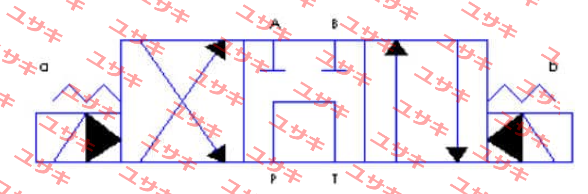 D36-01-3C60-D24-N-70 Yuken