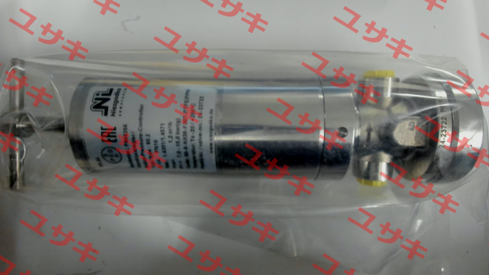 F049266 Type: Ni/80.2 Niezgodka