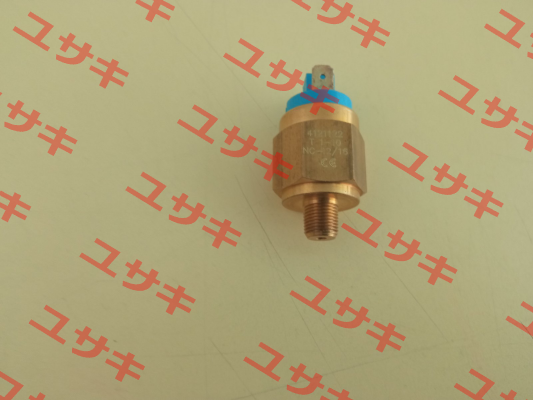 4121122 Euroswitch