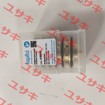 6-050-61 Tapflo